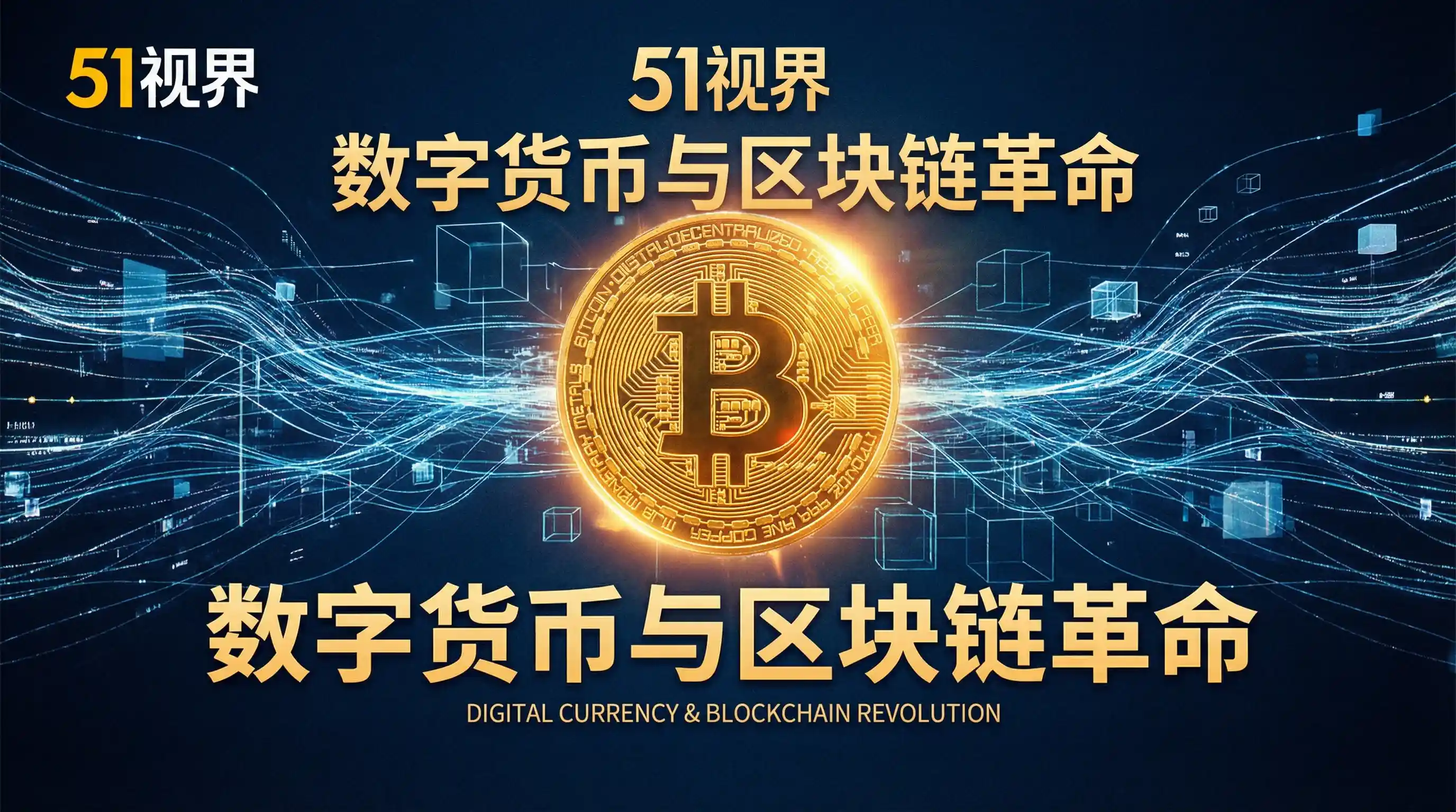 数字货币与区块链革命专题 - 潘金莲全集1一5集正版 金融科技
